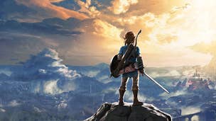 I wish The Legend of Zelda: Breath of the Wild had lower stakes