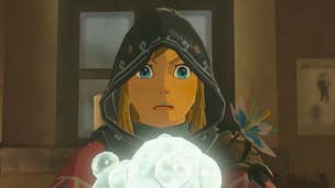 Nintendo job posting suggests new Legend of Zelda may be underway