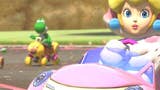 The Legend of Zelda en Animal Crossing DLC naar Mario Kart 8