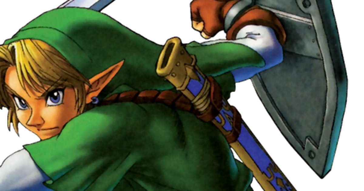 Nintendo eShop sale stars new character every week through December ...