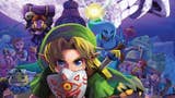 The Legend of Zelda: Majora's Mask 3D release date