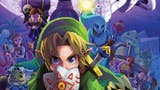 The Legend of Zelda: Majora's Mask 3D release date