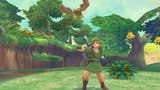 The Legend of Zelda: Skyward Sword e New Play Control: Pikmin disponibili su eShop Wii U