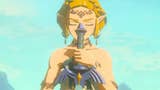 Zelda: Tears of the Kingdom volta a ser o mais vendido no Reino Unido