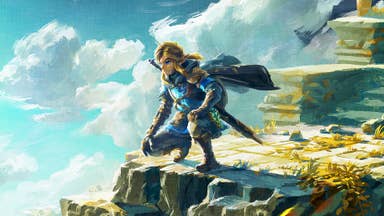 The Legend of Zelda: Tears of the Kingdom - poradnik i najlepsze porady