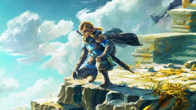Pierwsze wieści o nowej Zeldzie. Nintendo chce czegoś innego