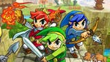 The Legend of Zelda: Tri Force Heroes review