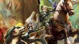 The Legend of Zelda Twilight Princess HD: un filmato mostra i tempi di caricamento migliorati