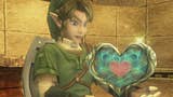 Zelda: Twilight Princess HD (Wii U) - Fundorte der Herzteile, Flaschen, Items