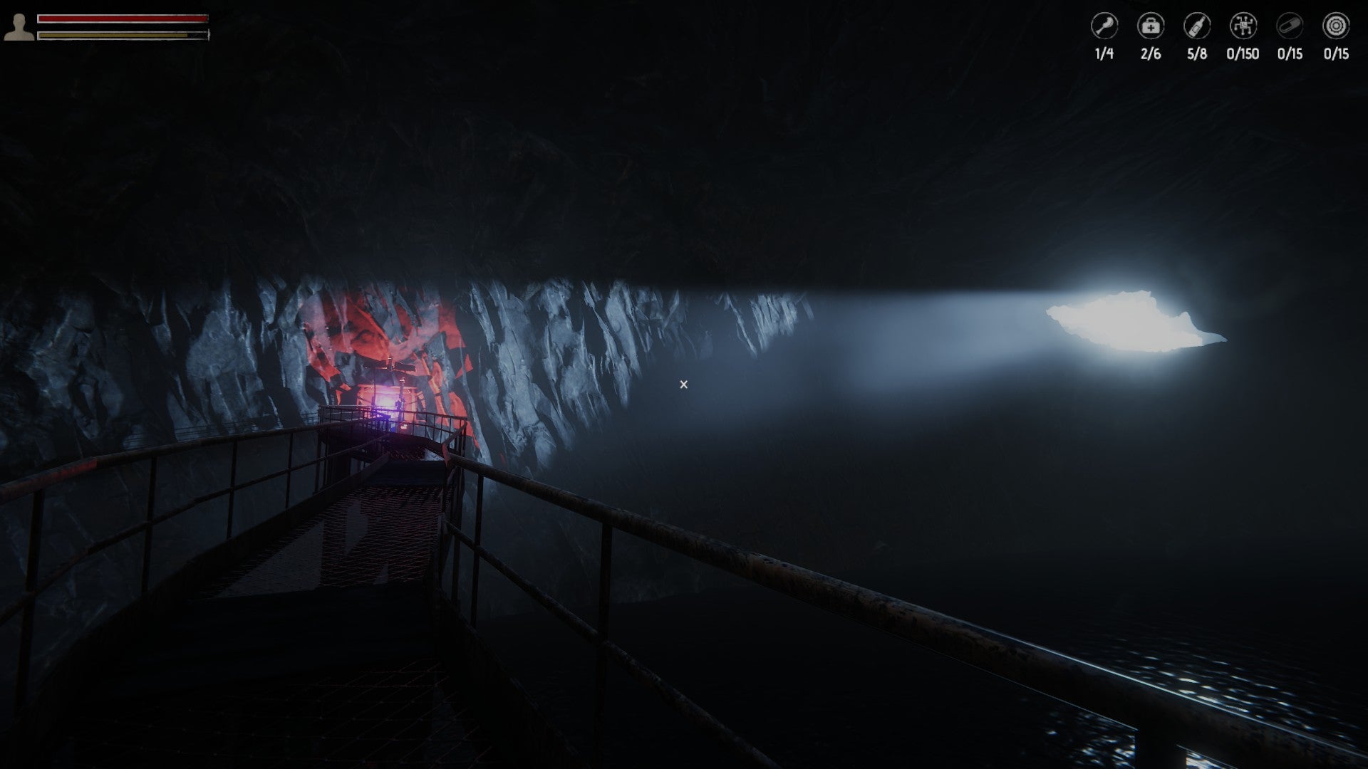 Image for Premature Evaluation: The Light Keeps Us Safe