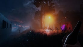 Image for Procedurally generated apocalypse The Light Keeps Us Safe creeps out of early access