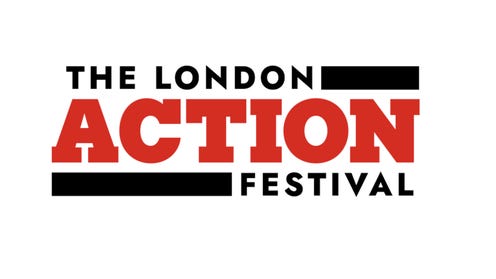 Watch the London Action Festival's Punch Above Your Weight panel from MCM here!