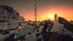 Epic Games Store: The Long Dark jogo de sobrevivência está gratuito