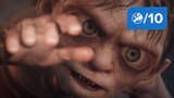 The Lord of the Rings: Gollum - Recenzja