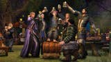 Obrazki dla Twórcy Lord of the Rings Online nie boją się nowego MMO od Amazona