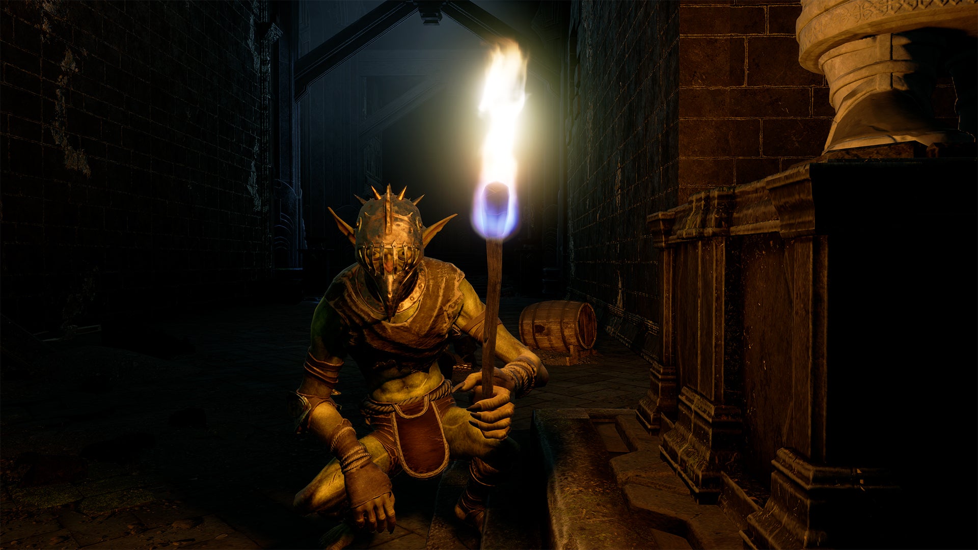 free for ios download The Lord of The Rings Return to Moria