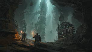 The Lord of the Rings: Return to Moria is a survival-crafting game coming to PC in 2023