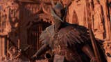 Obrazki dla Oficjalny pokaz Lords of the Fallen prezentuje potęgę Unreal Engine 5