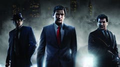 Mafia 2 - Gamereactor UK