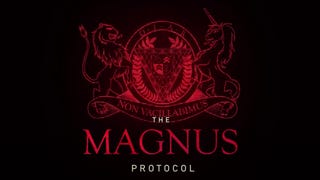 Rusty Quill & Co. came to MCM ahead of The Magnus Protocol's release; watch the full panel here