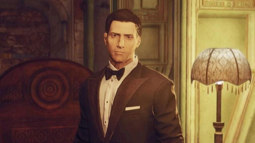 Image for The making of Fallout 76: Wastelanders