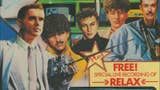 Image for The making of Frankie Goes To Hollywood