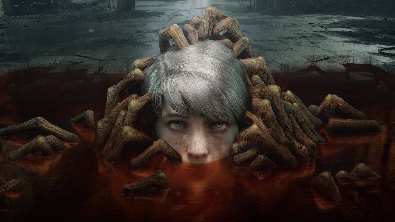 The Medium launches spirit world horror on December 10th