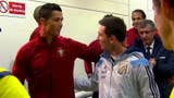 Messi y Ronaldo tienen la misma valoración en FIFA 19