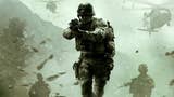 This year's Call of Duty is called Call of Duty: Modern Warfare