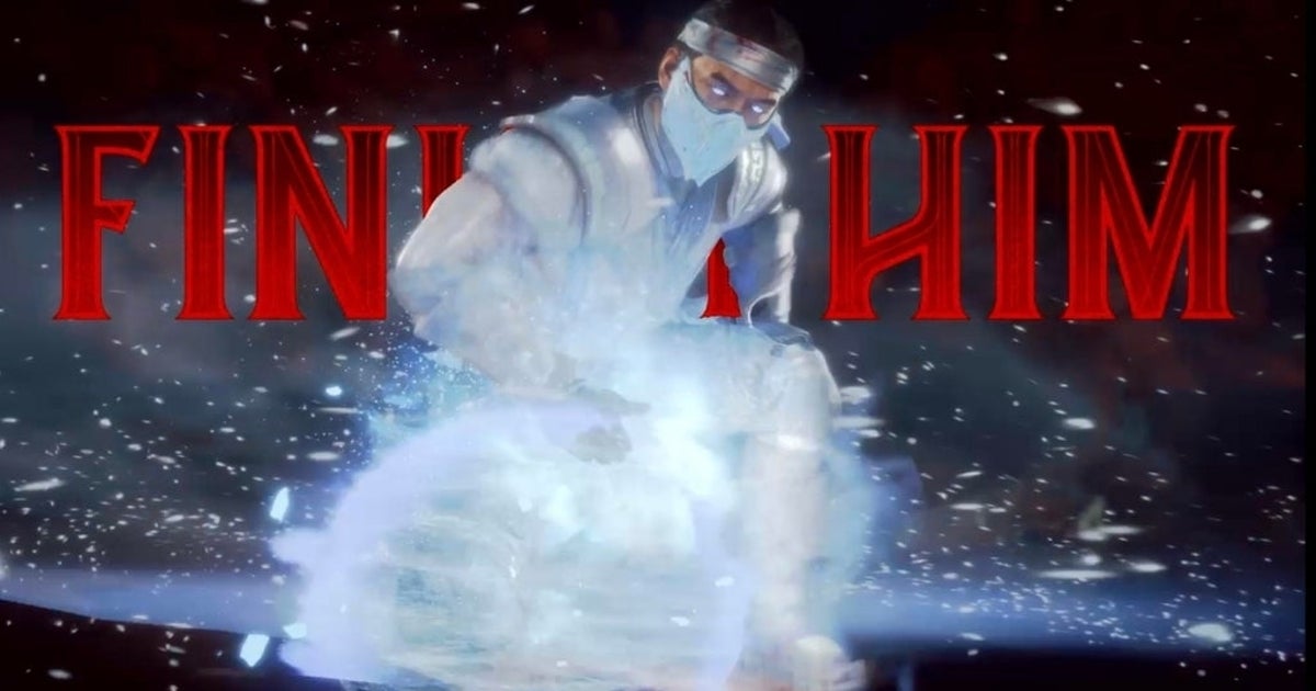 Finish Him!”: How the Mortal Kombat Reboot Made Its Fatalities Gnarlier  Than Ever
