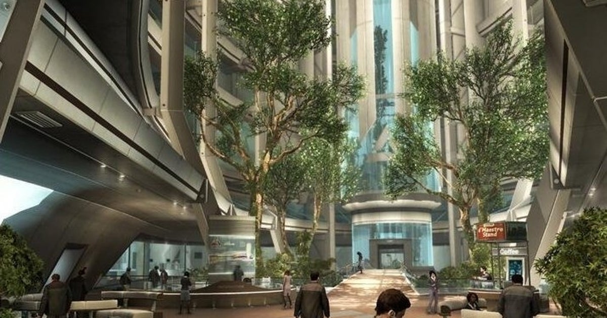 Ubisoft Quebec se encargará del próximo Assassin's Creed | Eurogamer.es