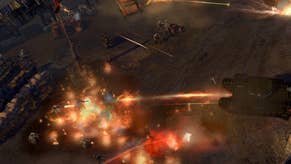 The next Company of Heroes 2 expansion stars the British