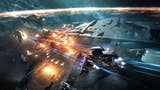 The next Eve Online expansion is fittingly titled Invasion