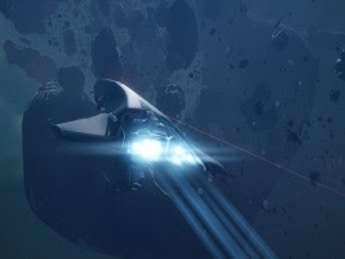 EVE Online roadmap includes expansion plans and Excel integration