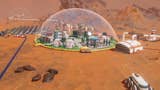Image for The next game from the people behind Tropico is Surviving Mars