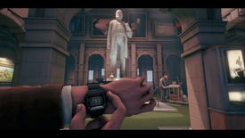 First-person investigator The Occupation delayed into 2019