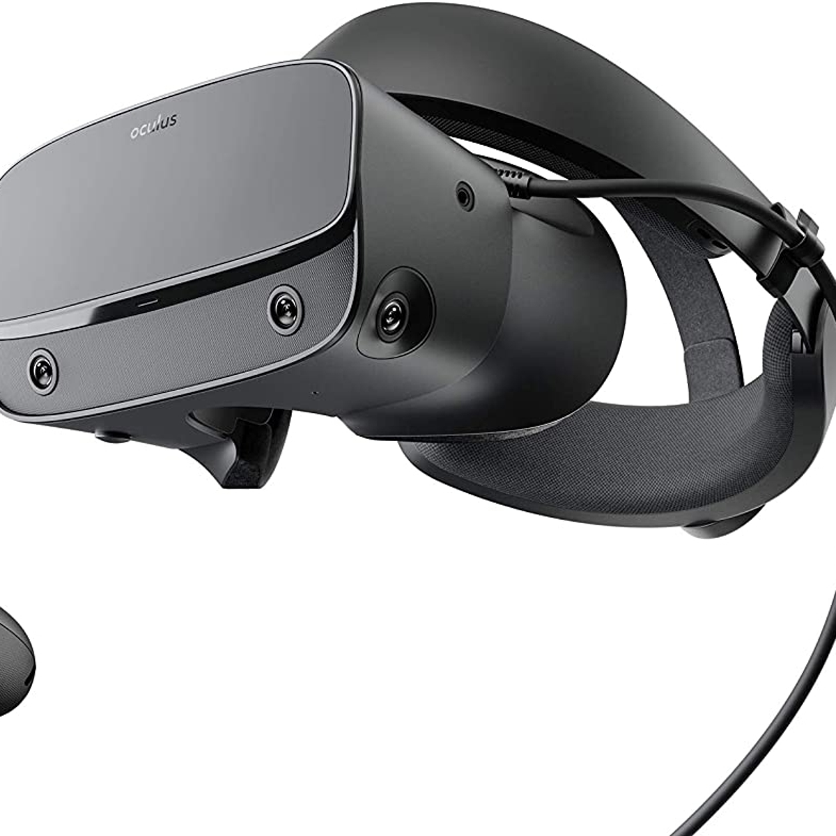 Misforståelse hemmeligt tyveri The Oculus Rift 2 VR headset is £100 less on Amazon UK | Eurogamer.net