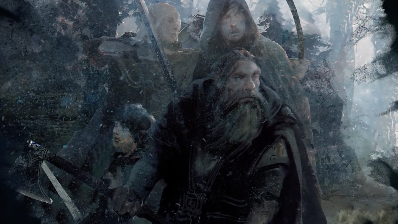 Battle of Five Armies - Tolkien Gateway