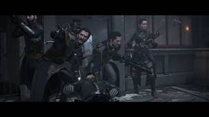 Image for The Order: 1886's latest trailer is asking you to join the London police, or is it?