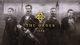 The Order: 1886 dev's next game to be revealed next week