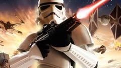 Artoo detour: the original Star Wars Battlefront had anarchy and soul