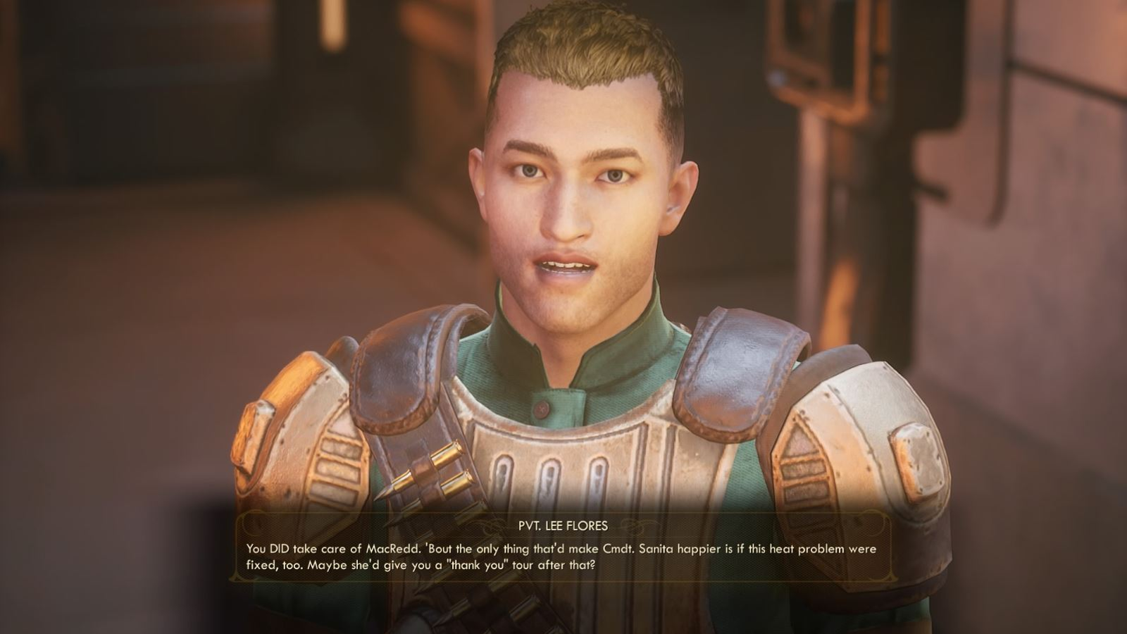 The Outer Worlds: Spacer's Choice Edition Review - Enter With Caution - One  More Game