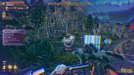 The Outer Worlds TTD debuffs - how to use Tactical Time Dilation