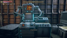The Outer Worlds mods & Workbench guide - how to repair, tinker, install mods, and use the Workbench