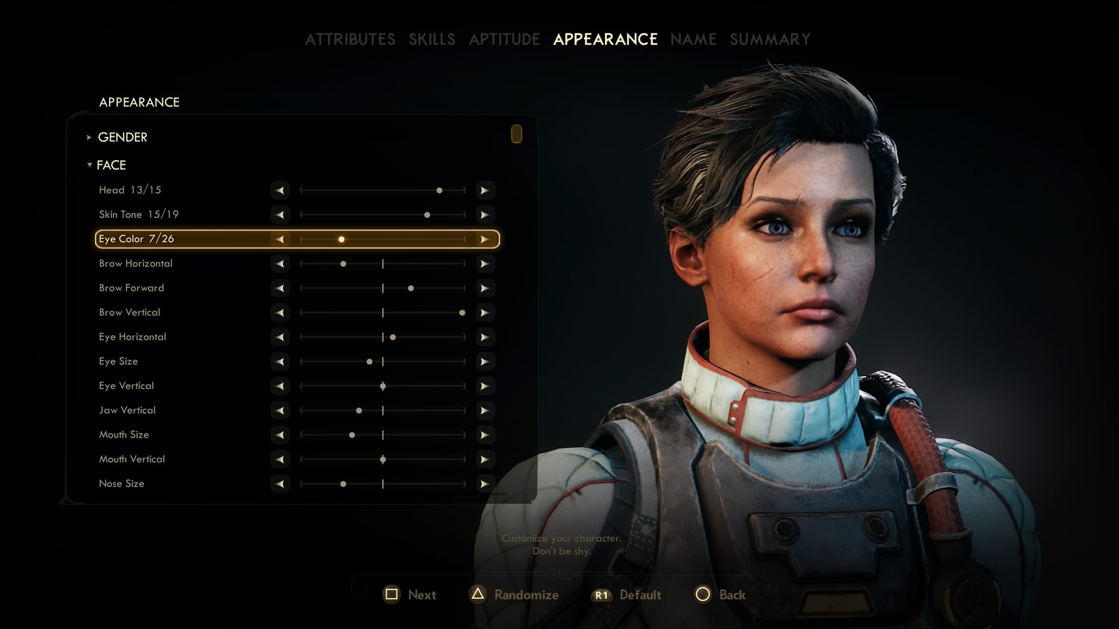 5 Character Builds to Use in The Outer Worlds - The Outer Worlds Guide - IGN