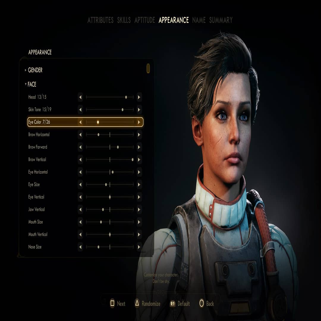 Why Romance Options In Outer Worlds 2 Could Improve Gameplay