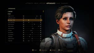 The Outer Worlds Character Creation - Which Attributes, Skills, and Aptitude should I pick?