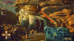 The Outer Worlds Canid's Cradle Quest Guide - should you help MSI or the Iconoclasts?