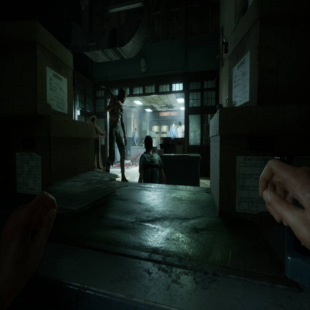 The Outlast Trials (Early Access) Review - Gamereactor