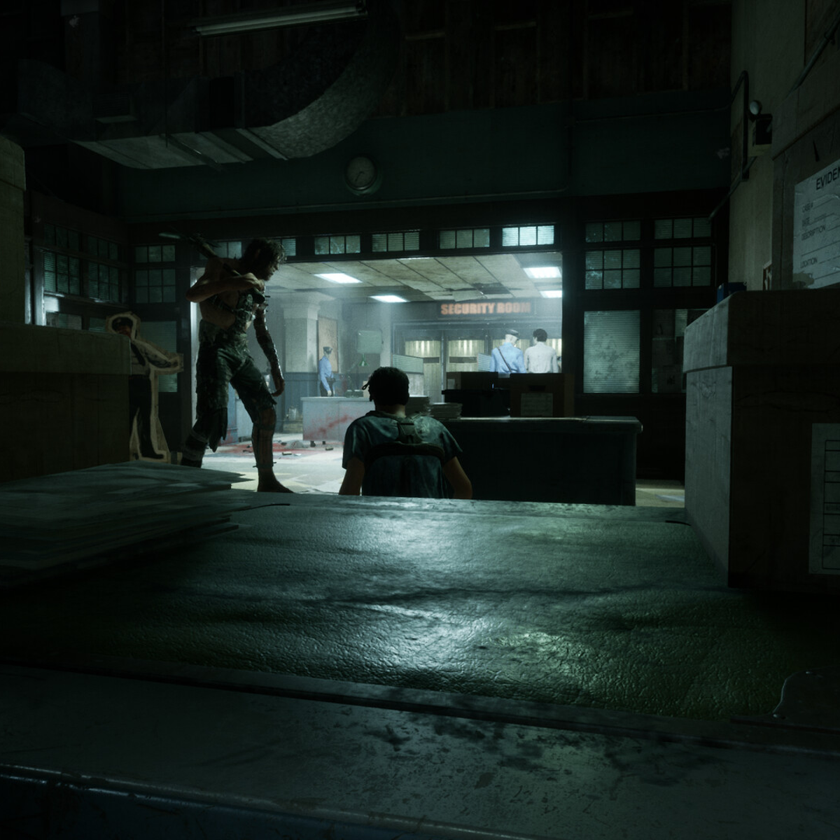 Outlast Trials Release Date 2025 Images References :